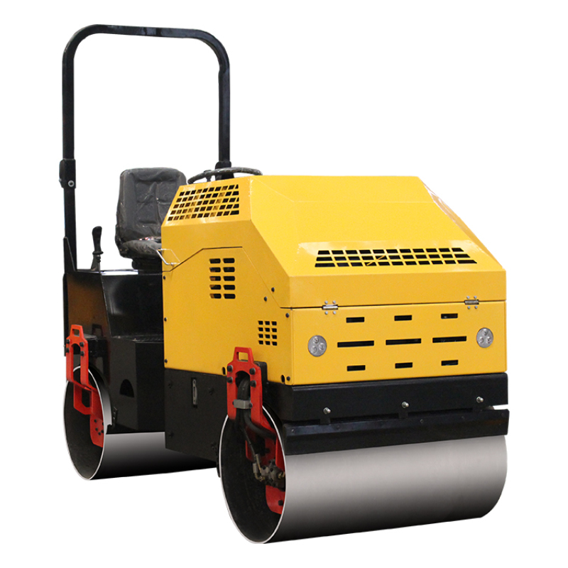 The Road Roller China Supplier_China Manufacturer_China Factory